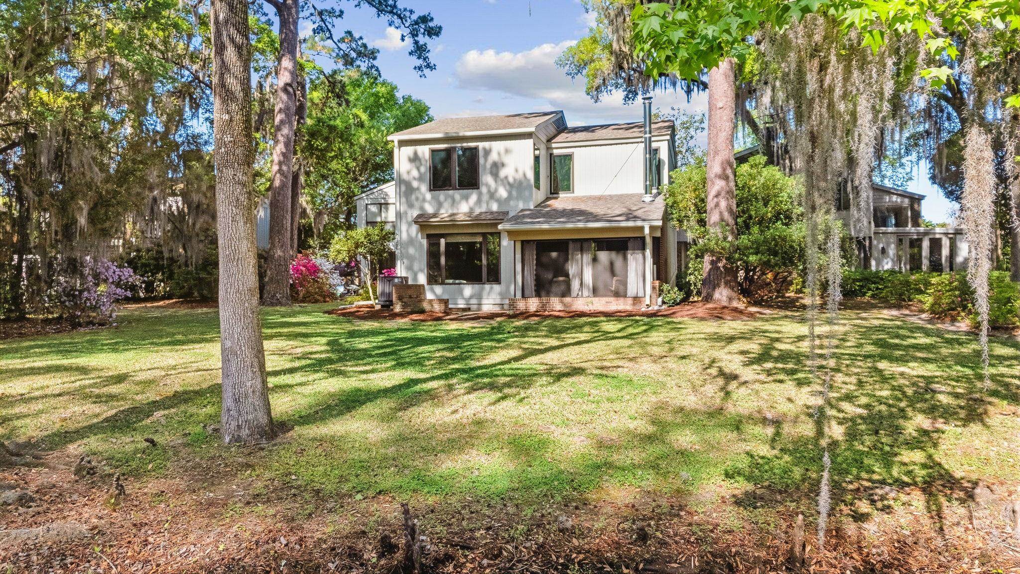 11 Chapel Creek Road, Unit 11 Pawleys Island, SC 29585 - Photo 57 of 73
