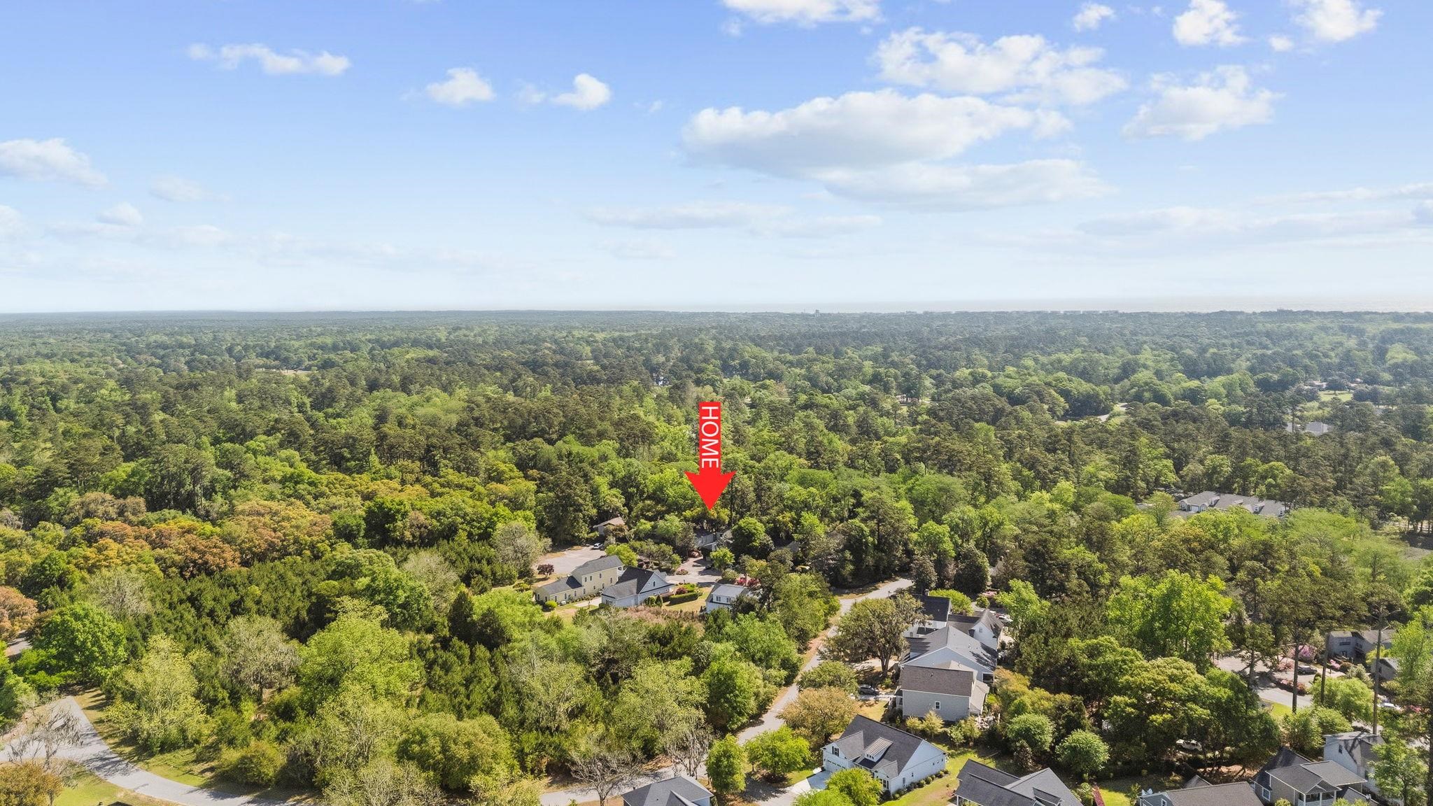 11 Chapel Creek Road, Unit 11 Pawleys Island, SC 29585 - Photo 61 of 73