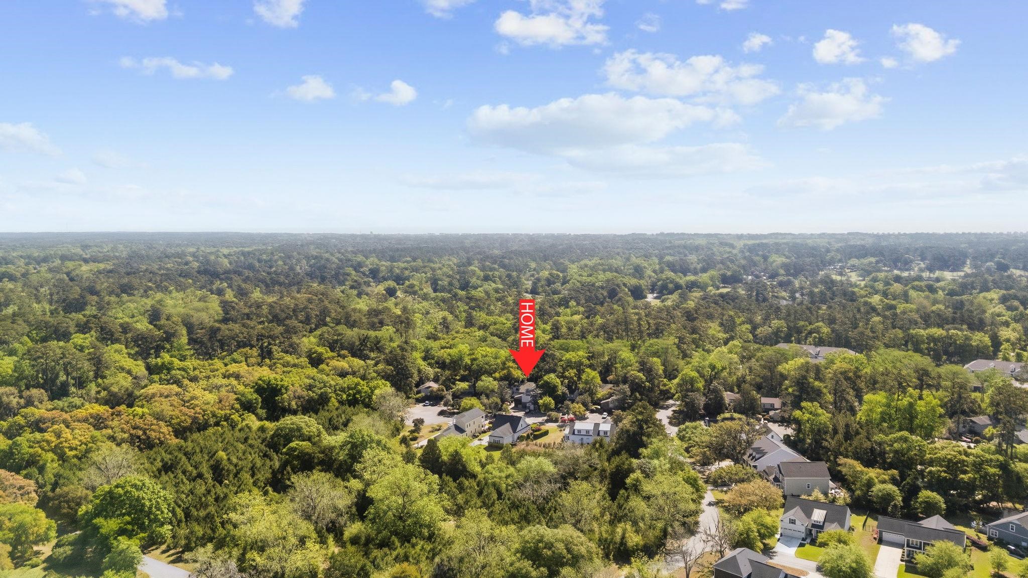 11 Chapel Creek Road, Unit 11 Pawleys Island, SC 29585 - Photo 62 of 73