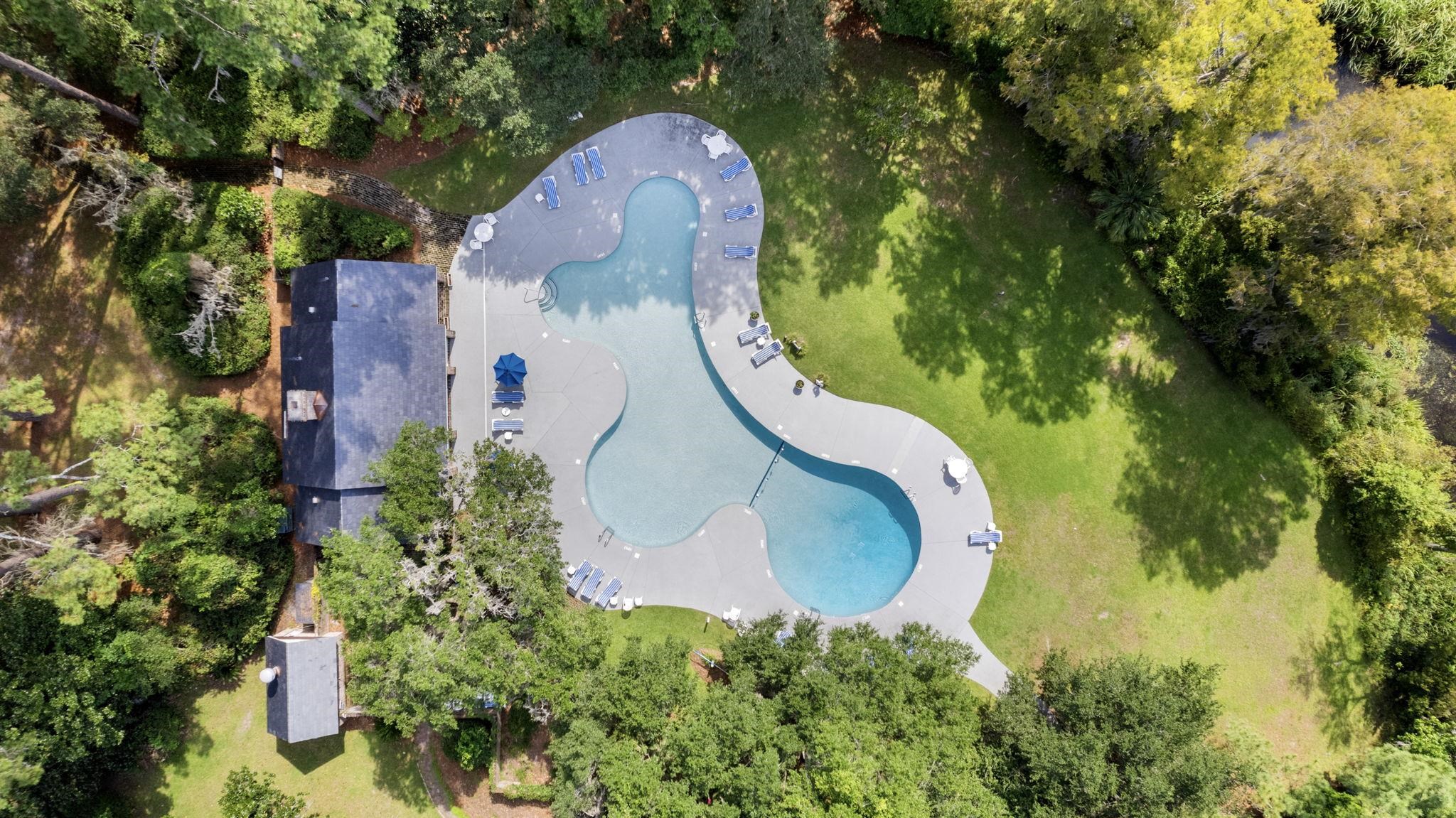 11 Chapel Creek Road, Unit 11 Pawleys Island, SC 29585 - Photo 63 of 73