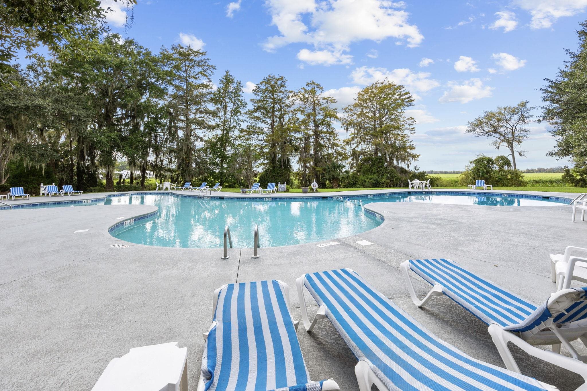 11 Chapel Creek Road, Unit 11 Pawleys Island, SC 29585 - Photo 64 of 73