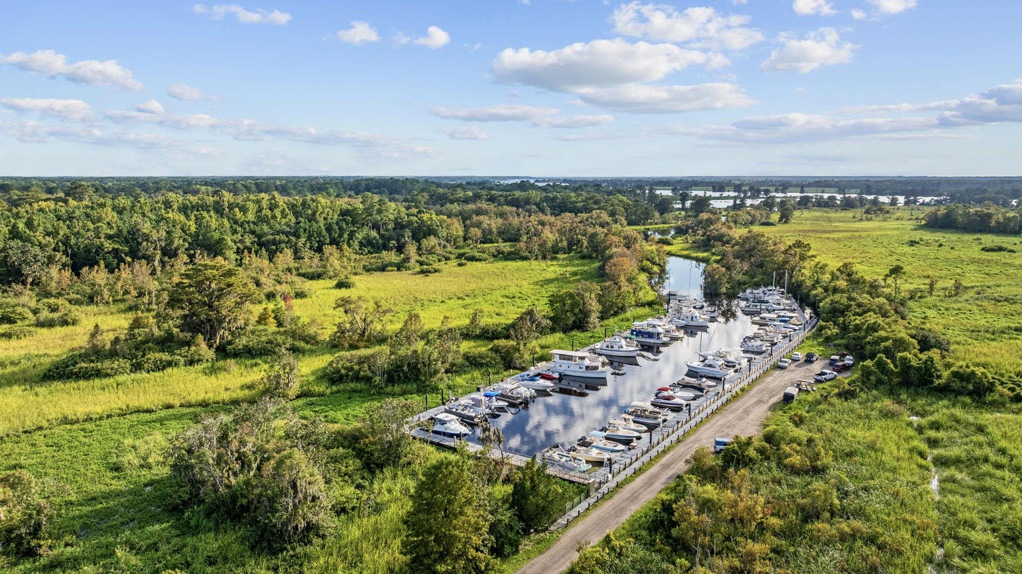 11 Chapel Creek Road, Unit 11 Pawleys Island, SC 29585 - Photo 66 of 73