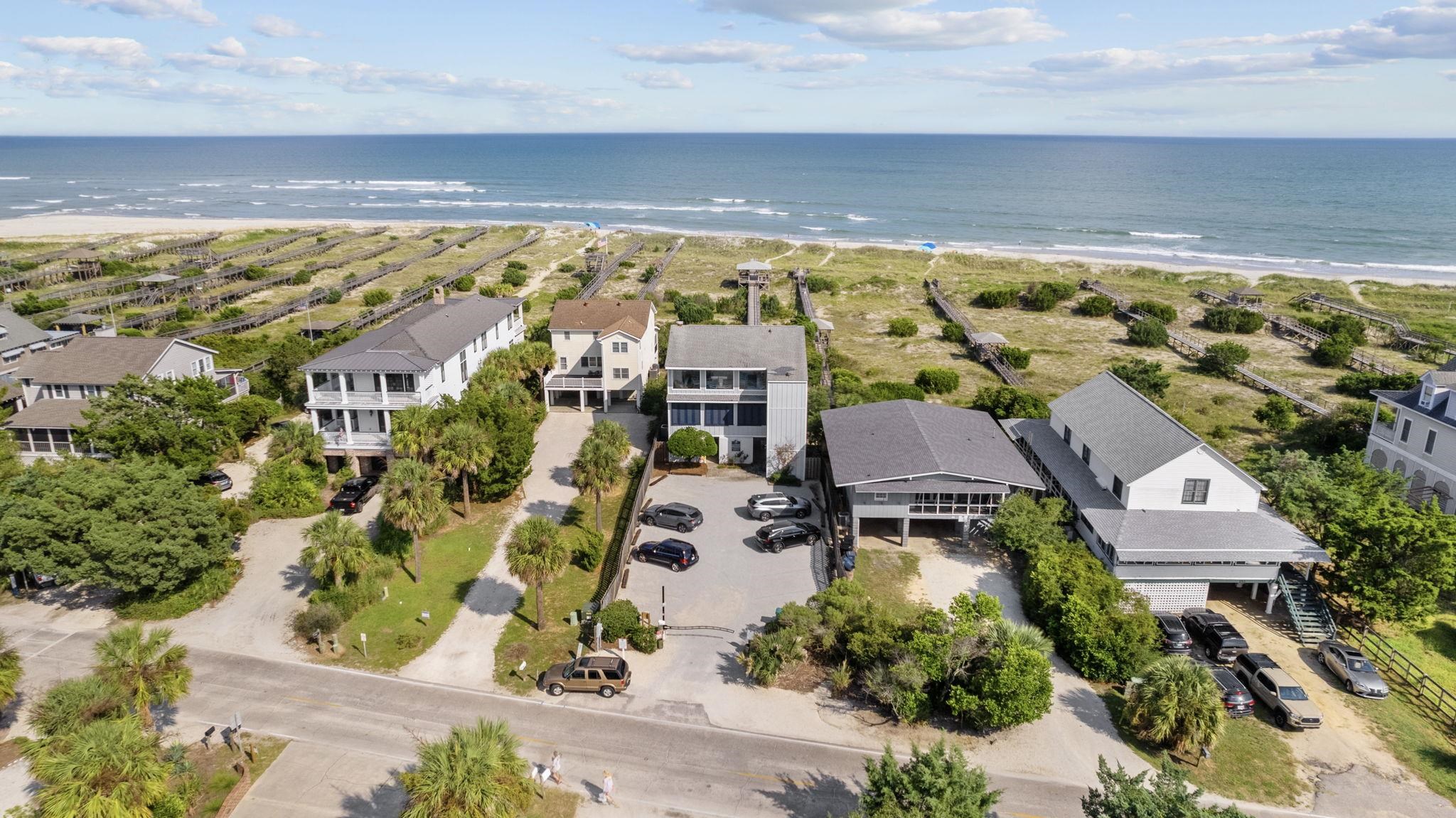11 Chapel Creek Road, Unit 11 Pawleys Island, SC 29585 - Photo 70 of 73