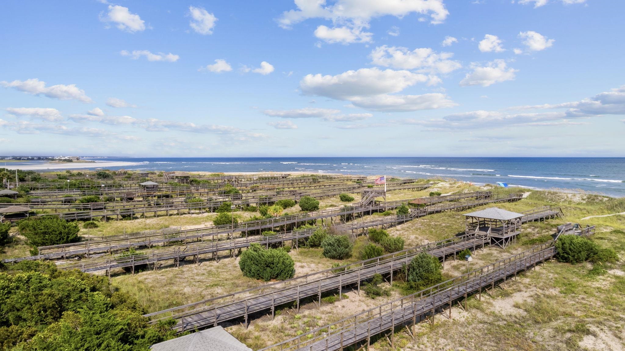 11 Chapel Creek Road, Unit 11 Pawleys Island, SC 29585 - Photo 71 of 73