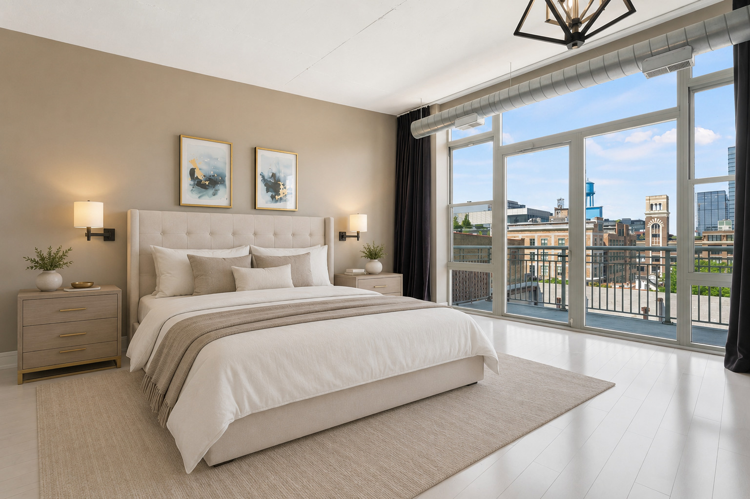 1001 West Madison Street, Unit 710 Chicago, IL 60607 - Photo 22 of 47