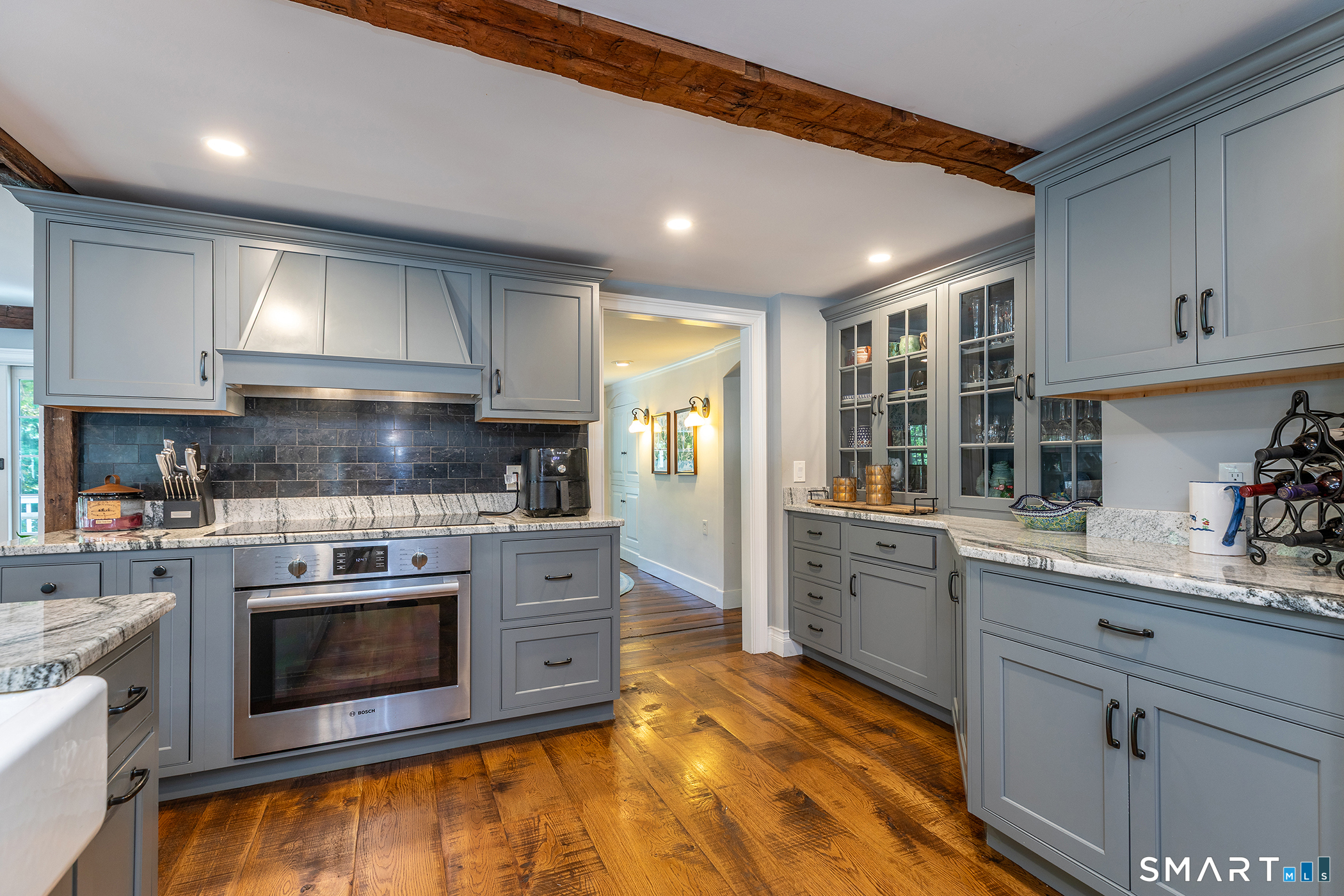 49 Old Bridge Road Brookfield, CT 06804 - Photo 15 of 40