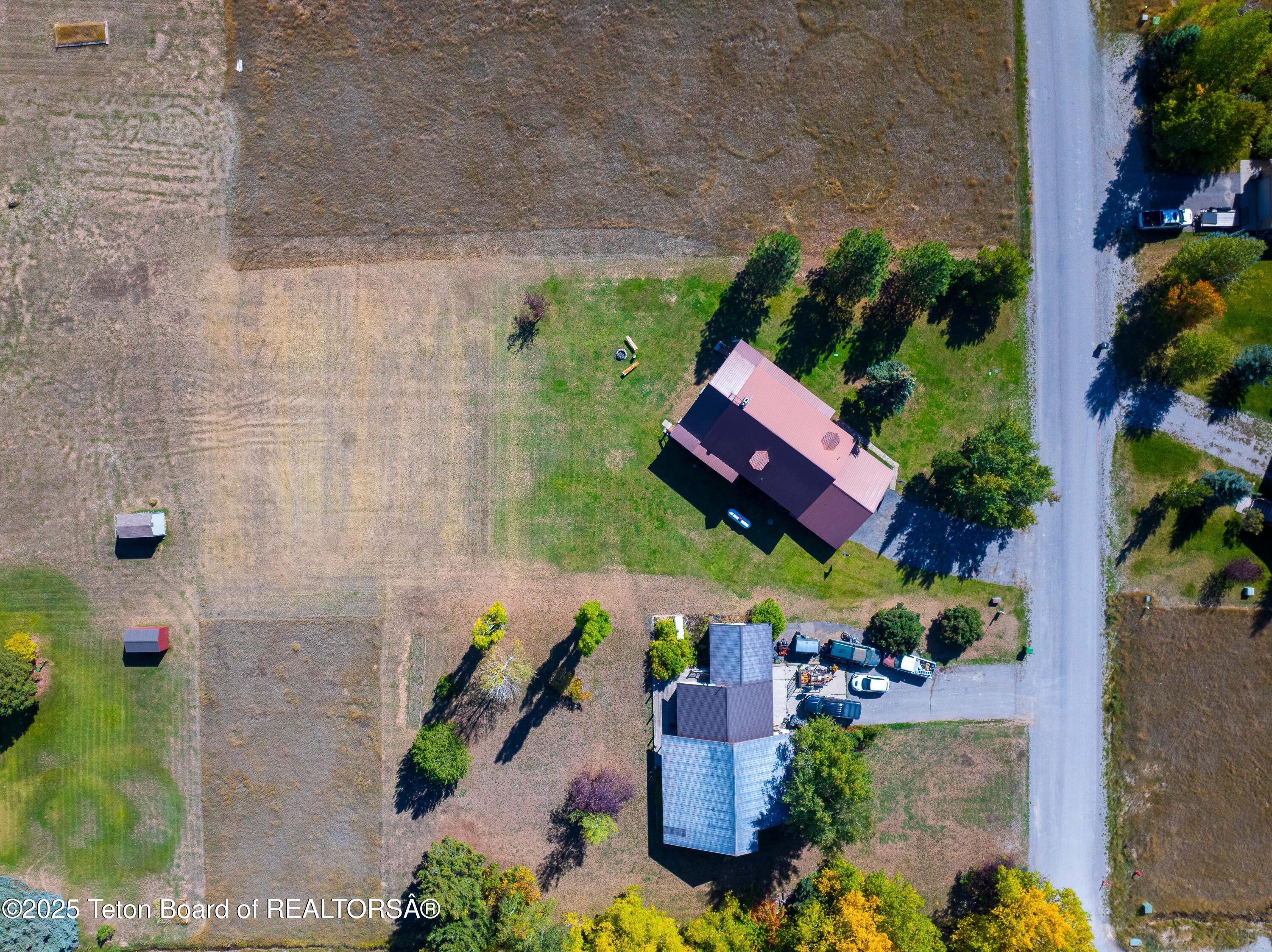 25 Alta Drive Star Valley Ranch, WY 83127 - Photo 11 of 39 25 Alta Dr_0127_D-Edit