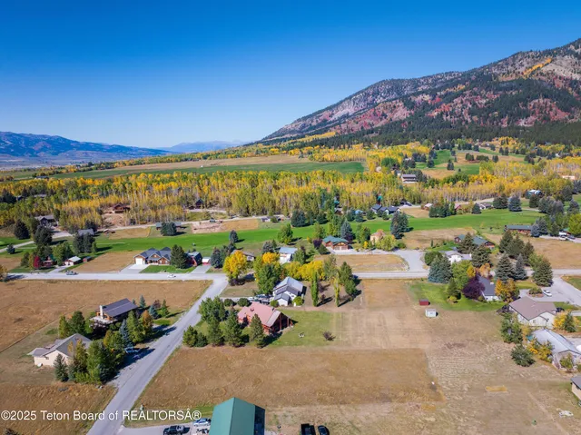 $624,900 | 25 Alta Drive, Star Valley Ranch, WY 83127