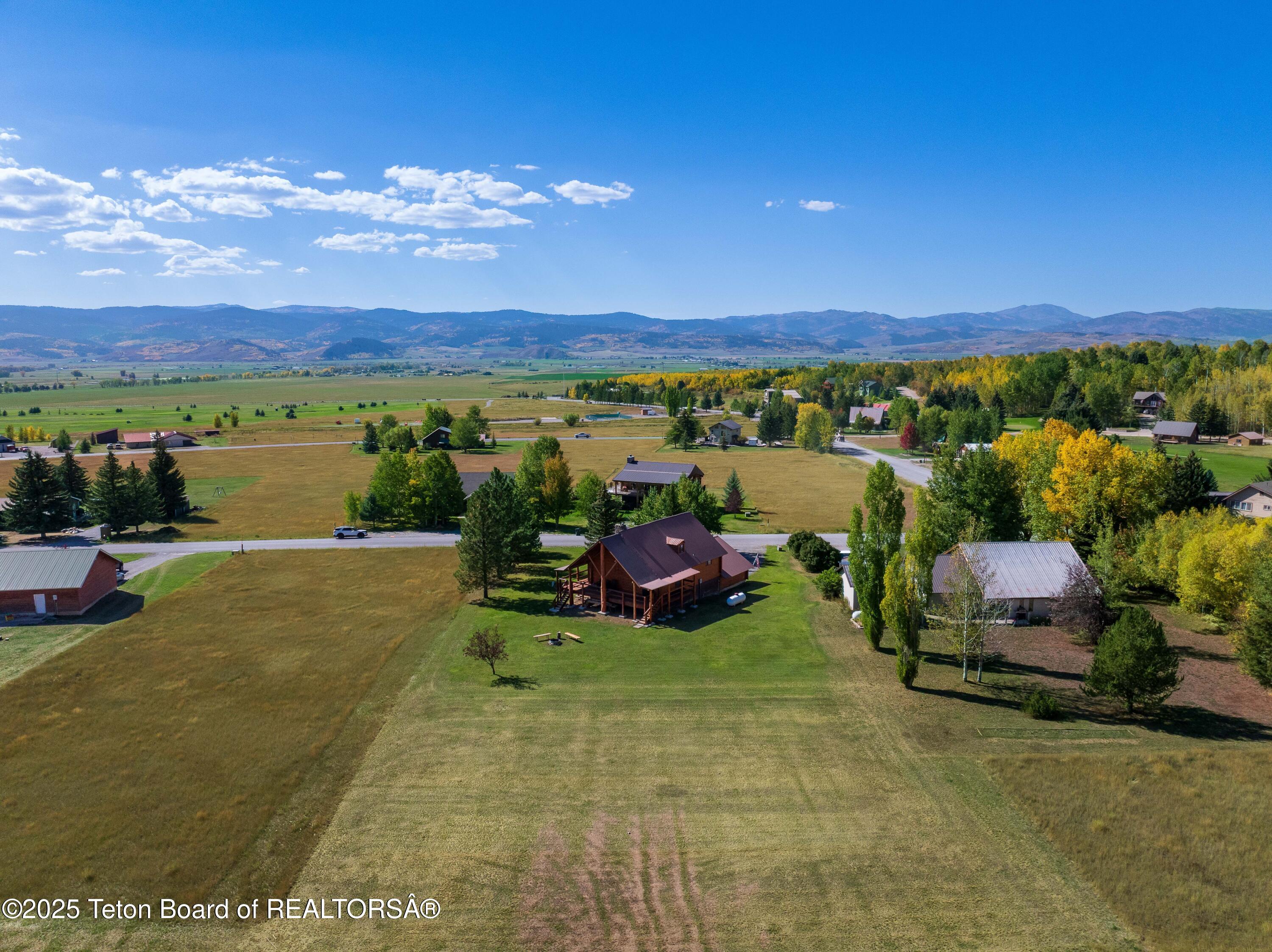 25 Alta Drive Star Valley Ranch, WY 83127 - Photo 14 of 39 25 Alta Dr_0101_D