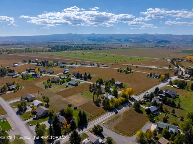 $624,900 | 25 Alta Drive, Star Valley Ranch, WY 83127