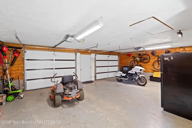 $624,900 | 25 Alta Drive, Star Valley Ranch, WY 83127