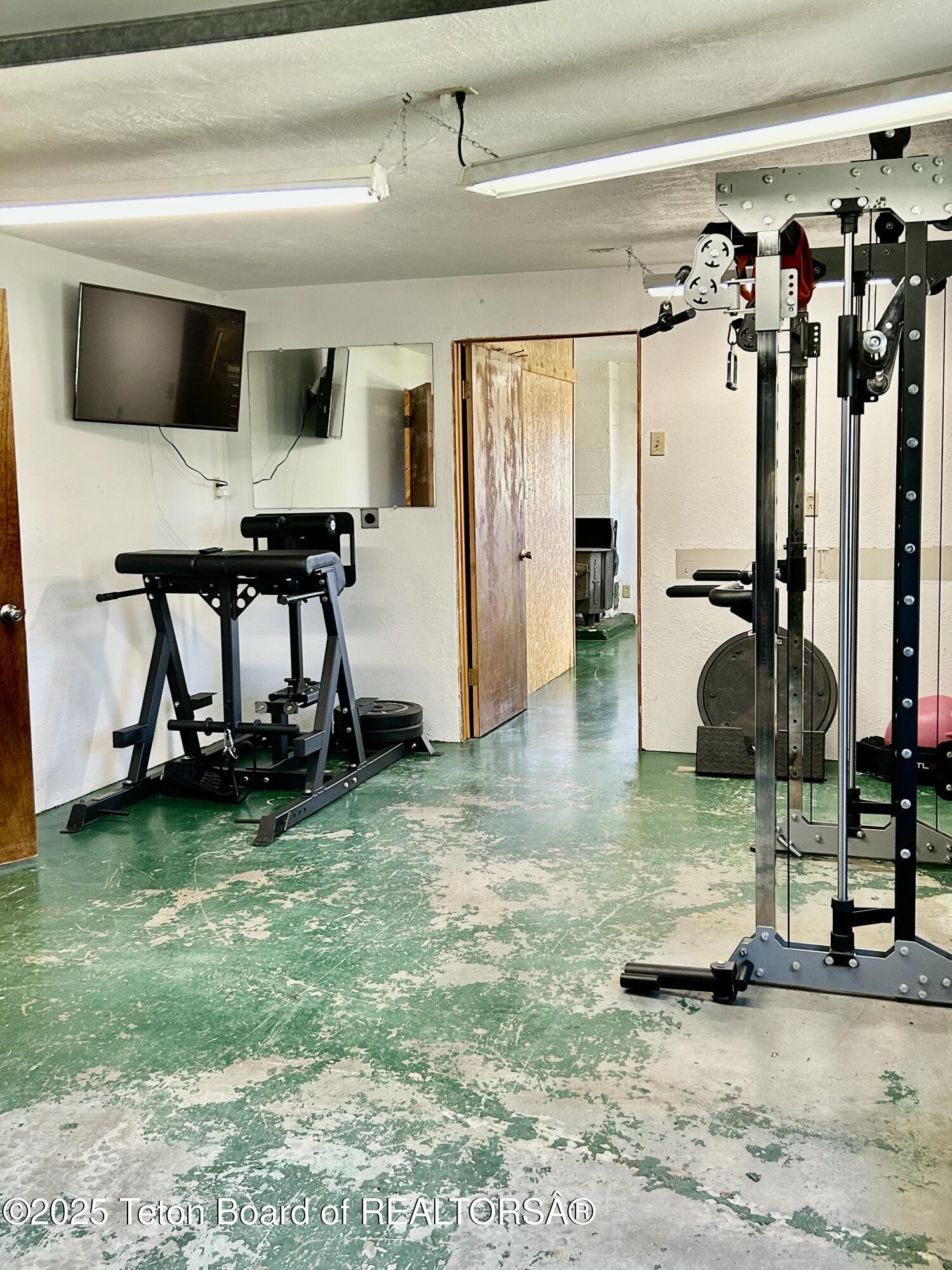 25 Alta Drive Star Valley Ranch, WY 83127 - Photo 19 of 39 IMG_0121