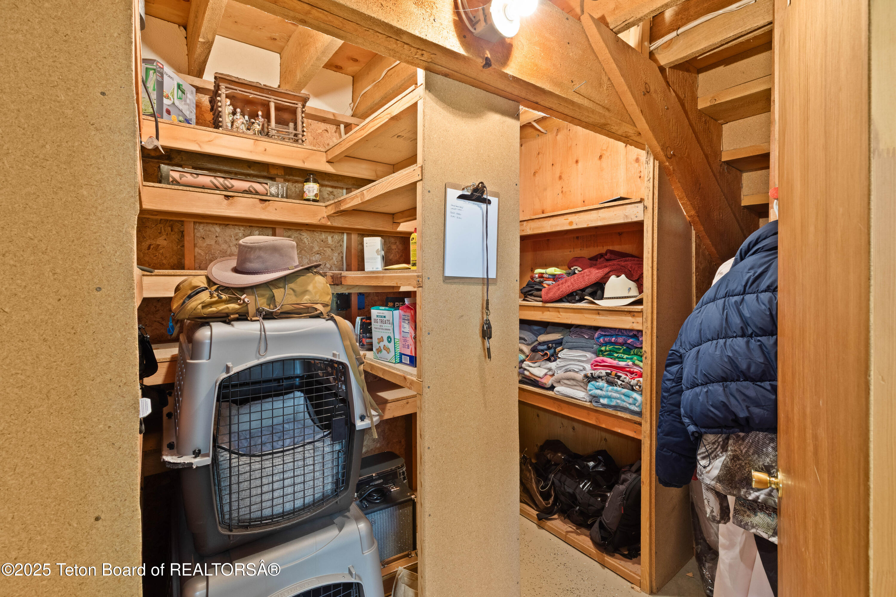 25 Alta Drive Star Valley Ranch, WY 83127 - Photo 21 of 39 25 Alta Dr IMG_5273