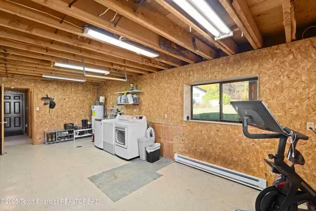 $624,900 | 25 Alta Drive, Star Valley Ranch, WY 83127