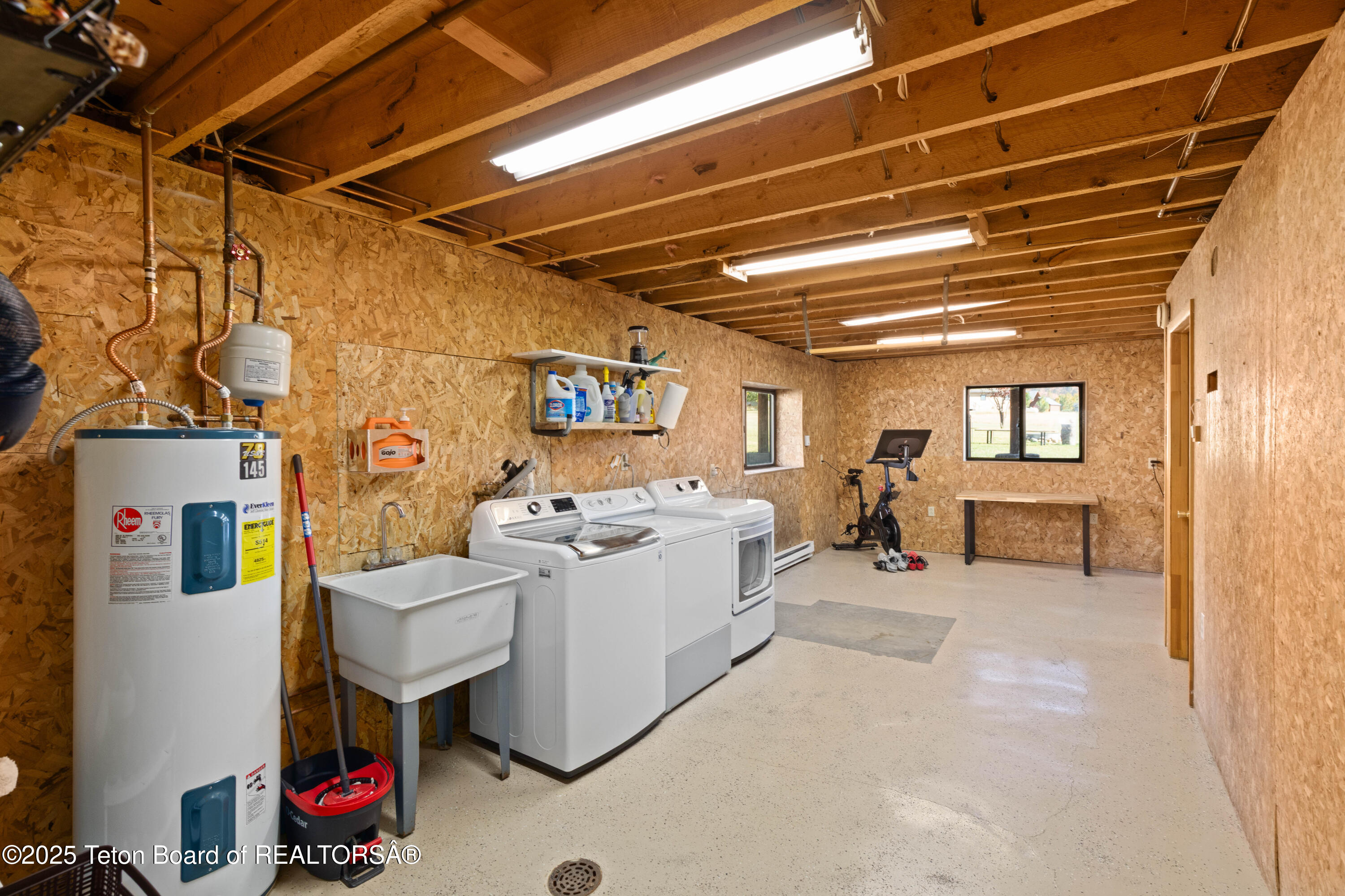 25 Alta Drive Star Valley Ranch, WY 83127 - Photo 23 of 39 25 Alta Dr IMG_5278