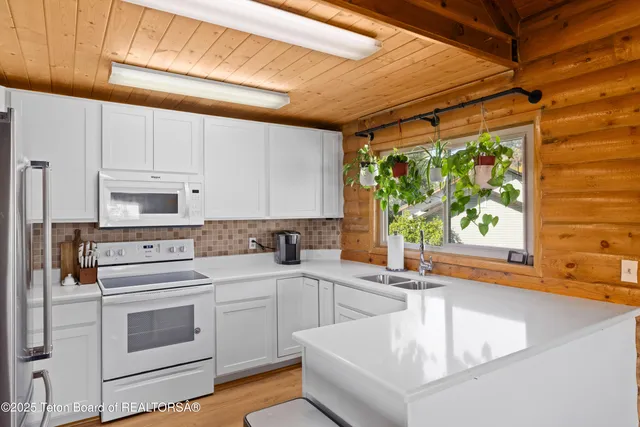 $624,900 | 25 Alta Drive, Star Valley Ranch, WY 83127