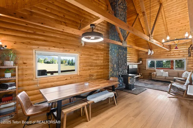 $624,900 | 25 Alta Drive, Star Valley Ranch, WY 83127