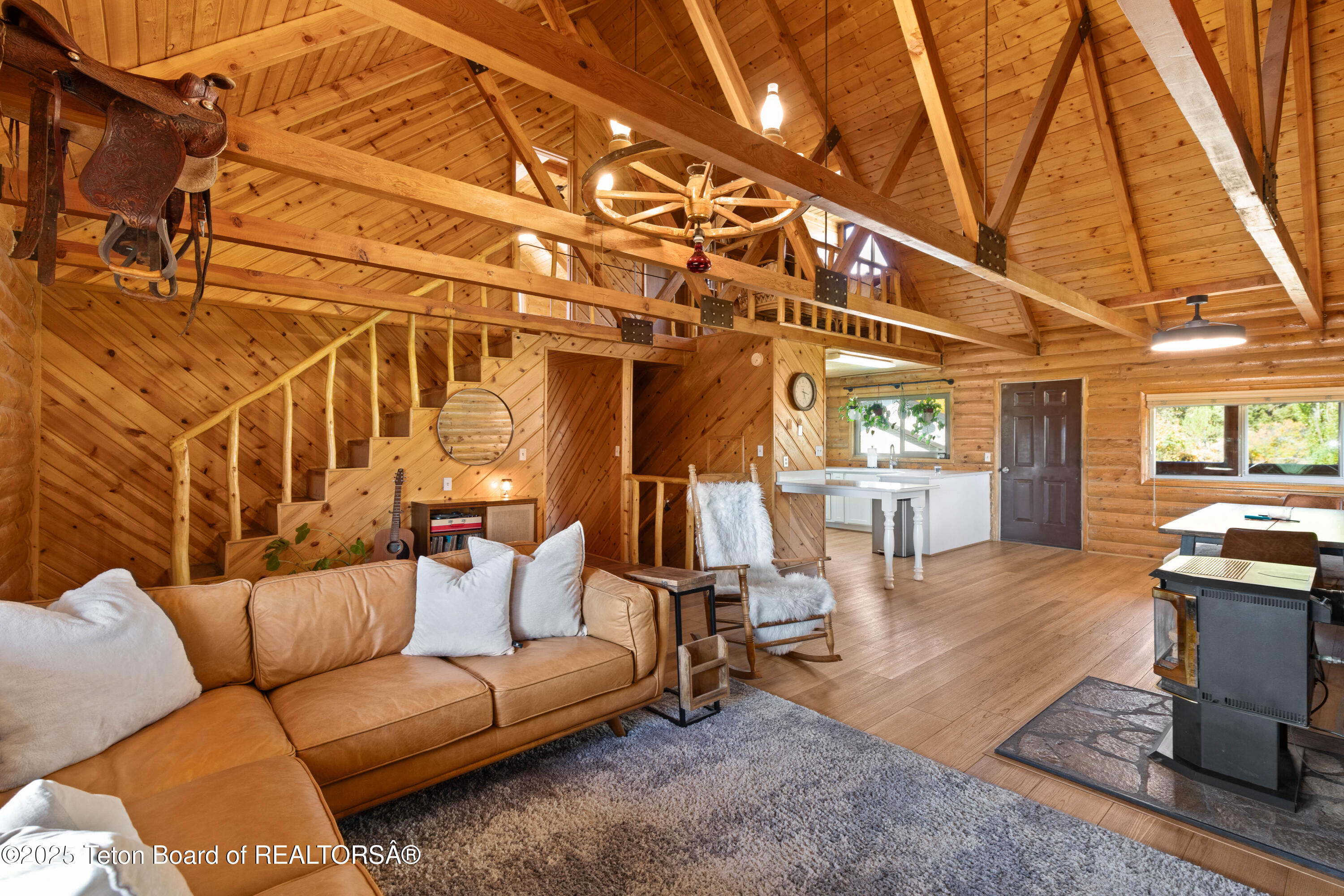 25 Alta Drive Star Valley Ranch, WY 83127 - Photo 30 of 39 25 Alta Dr IMG_5356