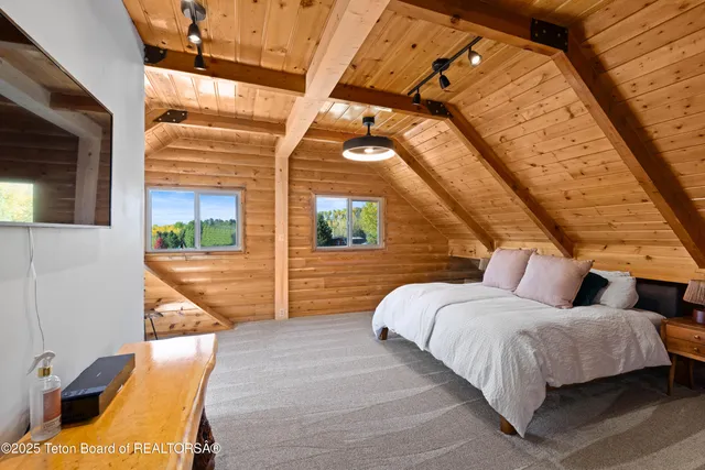 $624,900 | 25 Alta Drive, Star Valley Ranch, WY 83127