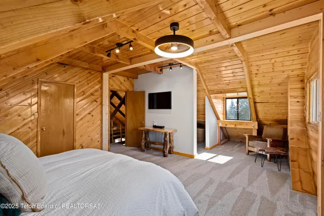 $624,900 | 25 Alta Drive, Star Valley Ranch, WY 83127