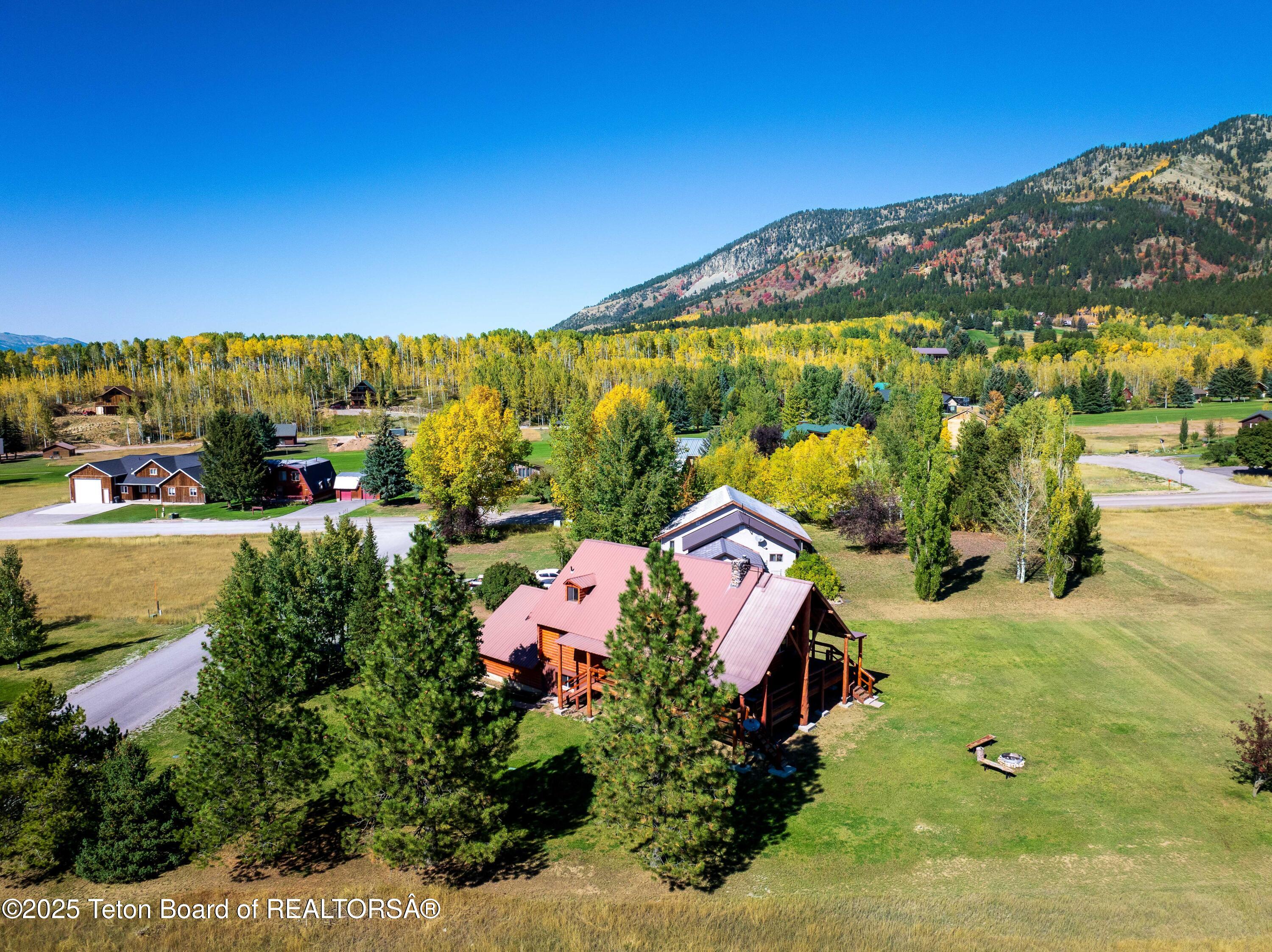 25 Alta Drive Star Valley Ranch, WY 83127 - Photo 6 of 39 25 Alta Dr_0096_D