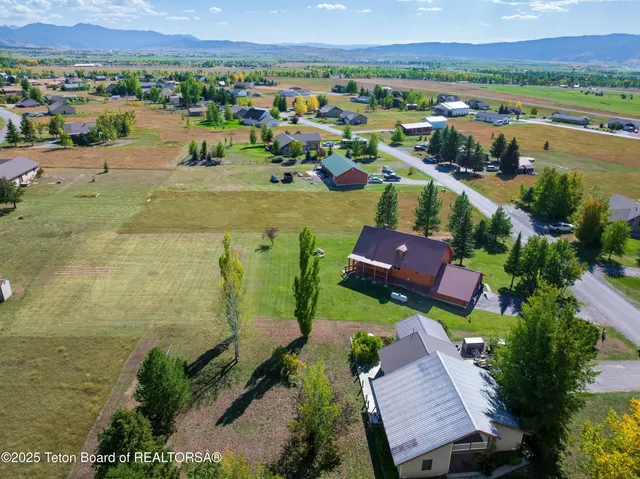 $624,900 | 25 Alta Drive, Star Valley Ranch, WY 83127