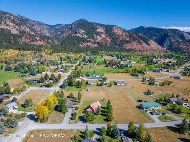 $624,900 | 25 Alta Drive, Star Valley Ranch, WY 83127