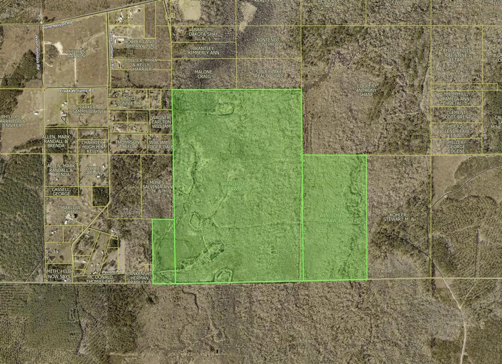 Pevoto Road Starks, LA 70661 - Photo 3 of 4