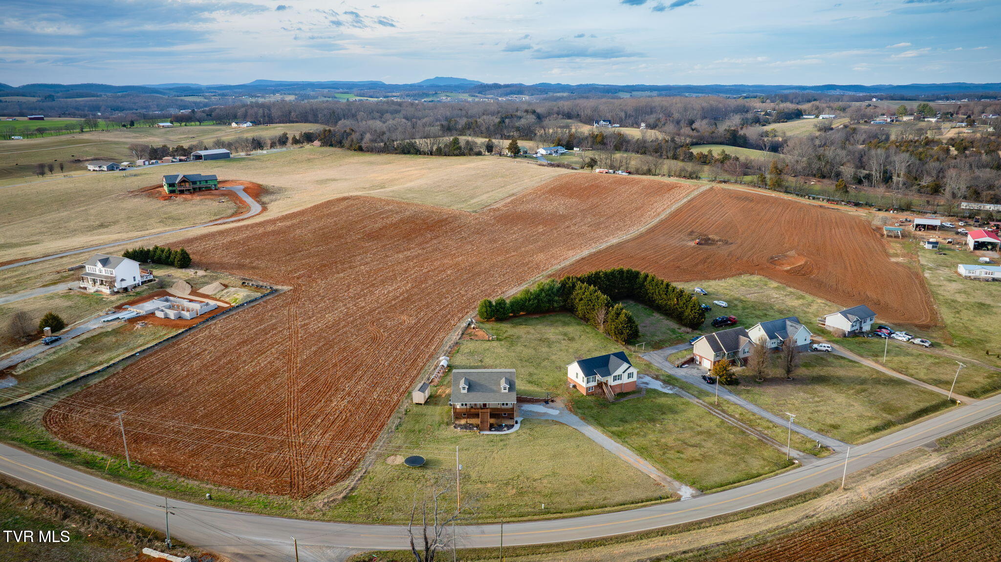 3240 Old State Rte 34 Limestone, TN 37681 - Photo 40 of 44 102