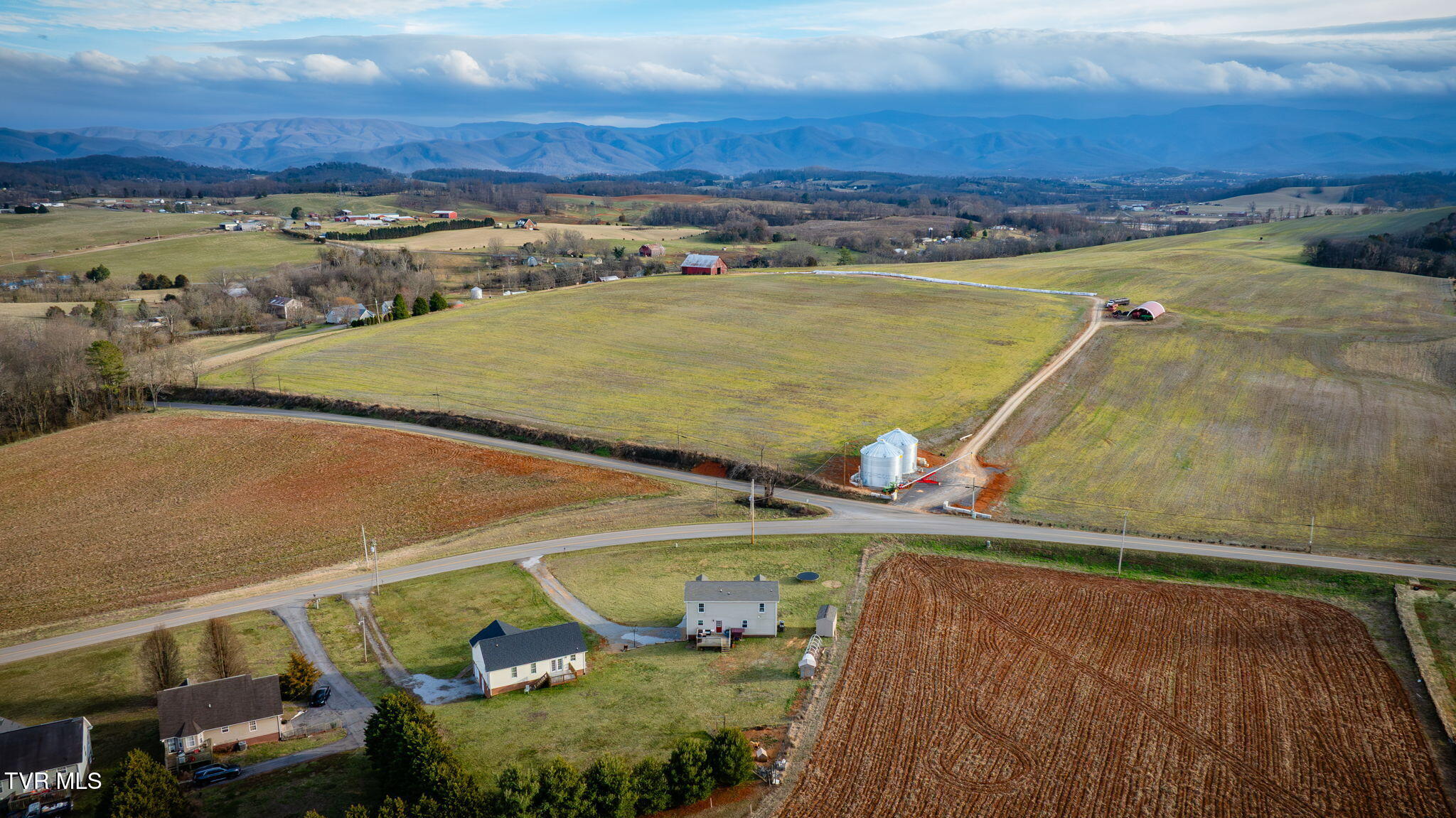 3240 Old State Rte 34 Limestone, TN 37681 - Photo 41 of 44 103