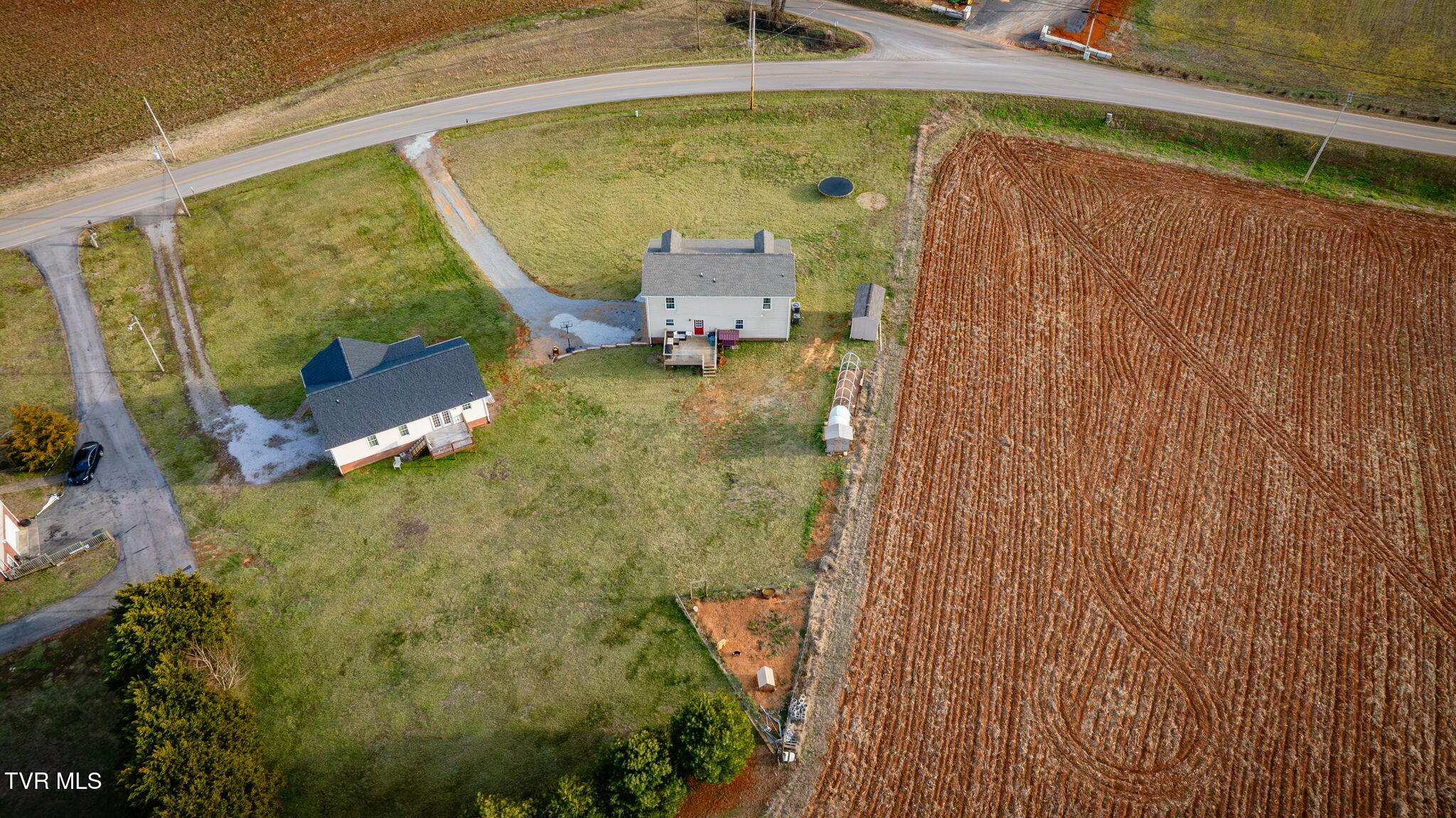 3240 Old State Rte 34 Limestone, TN 37681 - Photo 42 of 44 104