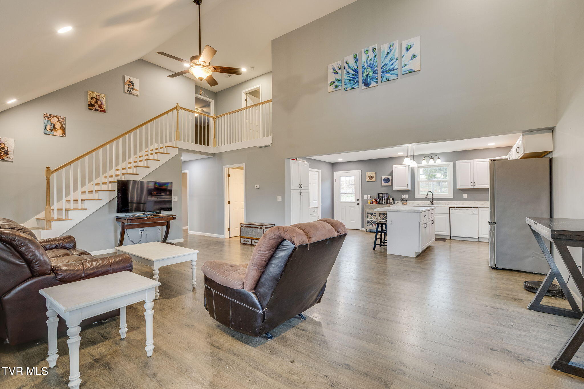 3240 Old State Rte 34 Limestone, TN 37681 - Photo 8 of 44 008