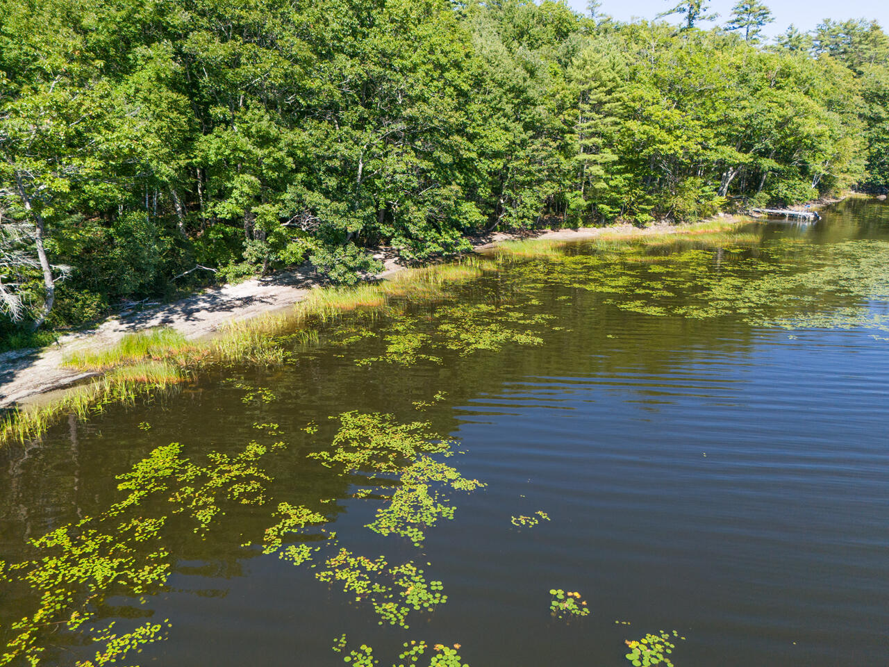 431 Sennett Road Jefferson, ME 04348 - Photo 17 of 87 DJI_0009 adj