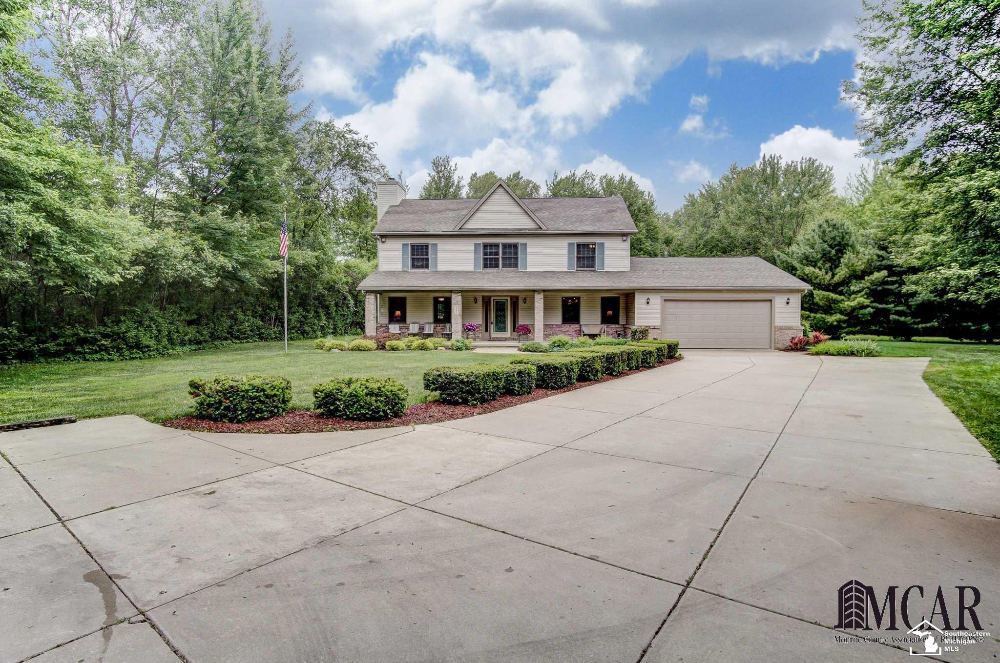 1395 West Dean Road Temperance, MI 48182 - Photo 8 of 45 21461992-7.JPG