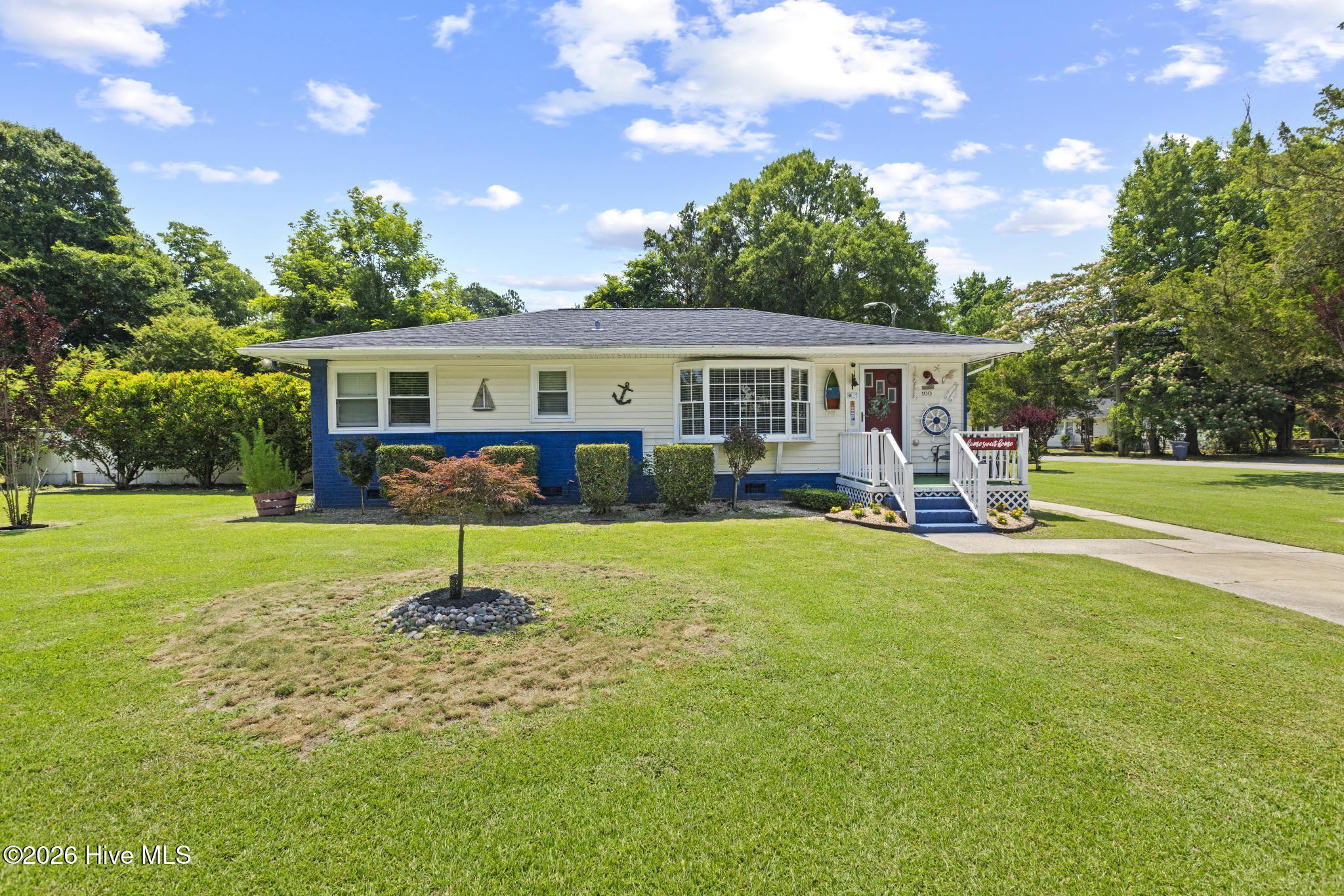 100 Dewitt Street Jacksonville, NC 28540 - Photo 1 of 39