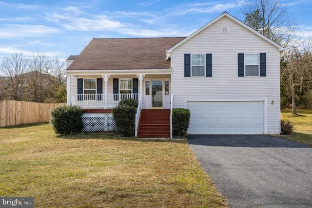 $519,900 | 4 Tamerlane Drive, Stafford, VA 22554