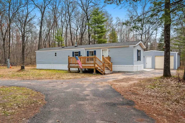 $149,900 | 16316 Martin Lane, Crivitz, WI 54114