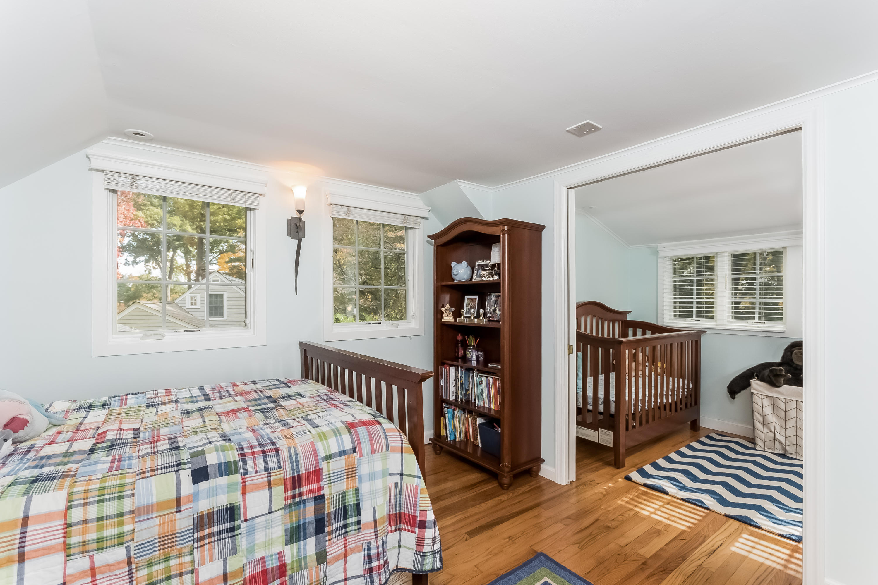 19 Old Stone Road Darien, CT 06820 - Photo 21 of 31 031-Bedroom-3373422-large