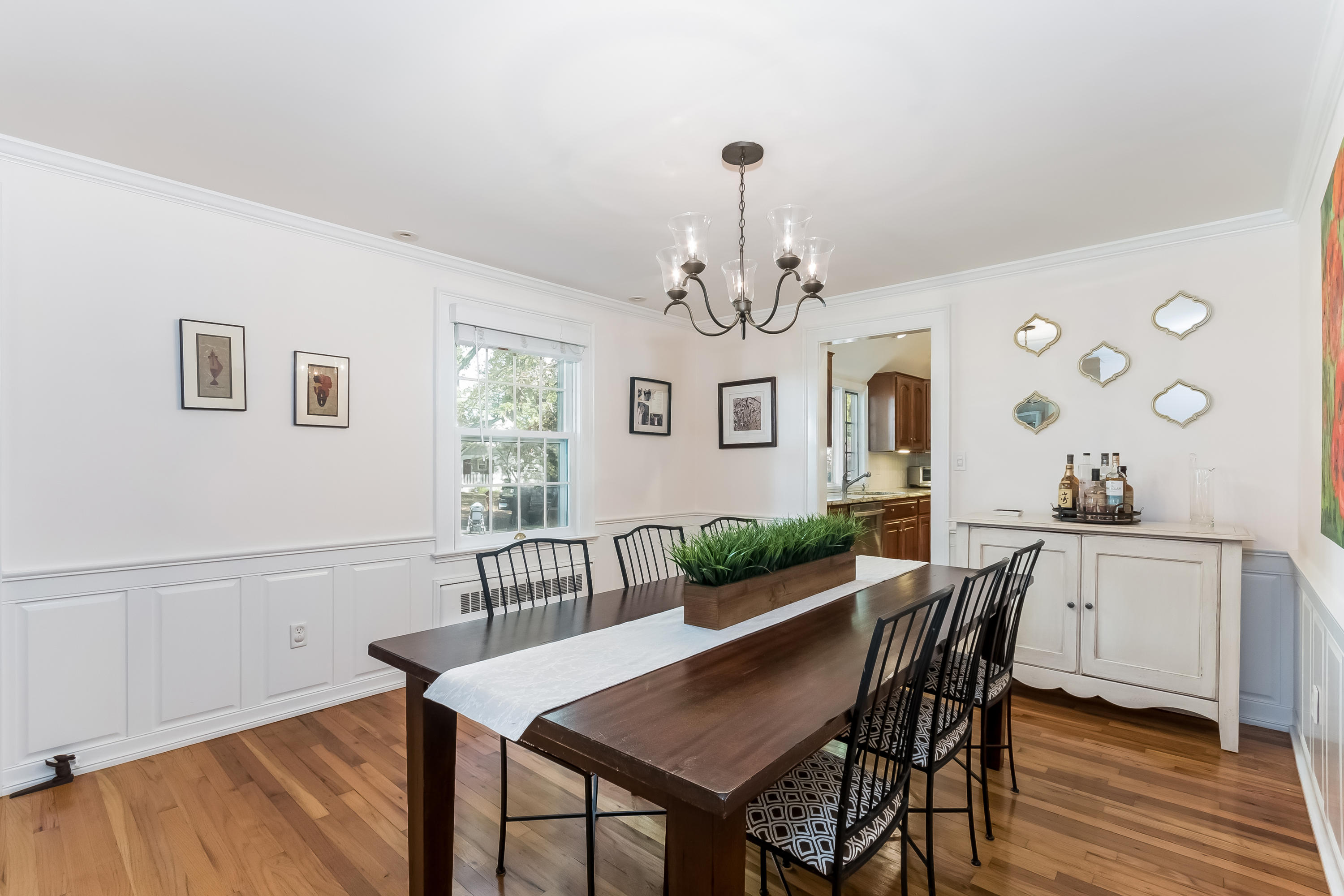 19 Old Stone Road Darien, CT 06820 - Photo 6 of 31 011-Dining_Room-3373391-large