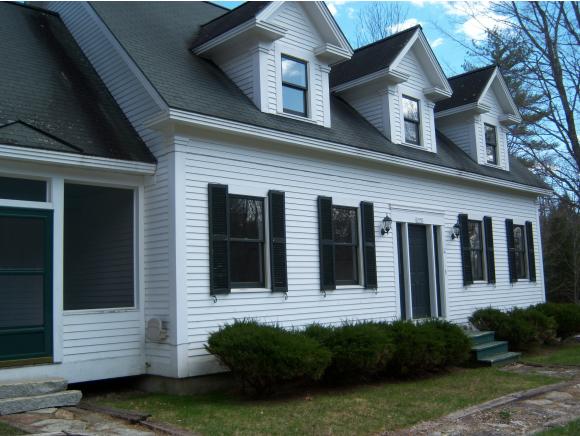 412 Holderness Road Sandwich, NH 03227 - Photo 17 of 18