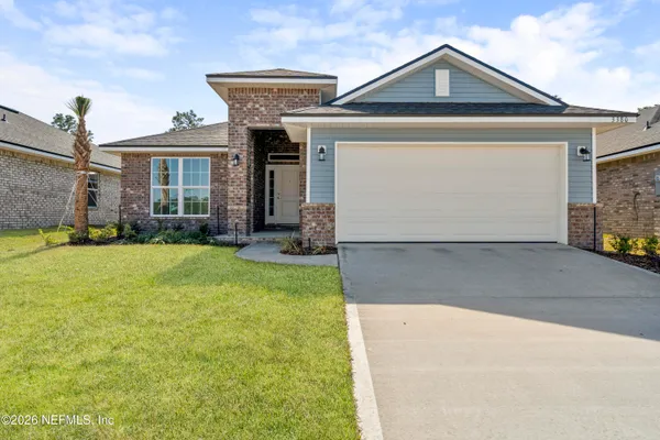 $331,900 | 3342 Meadow Ridge Pl Green Cove Springs, Green Cove Springs, FL 32043