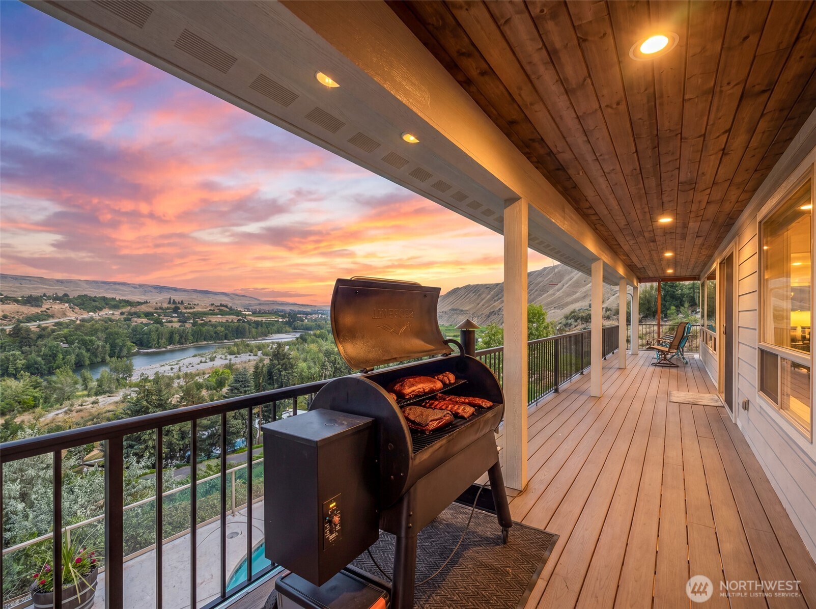 1901 Sleepy Hollow Road Wenatchee, WA 98801 - Photo 29 of 40