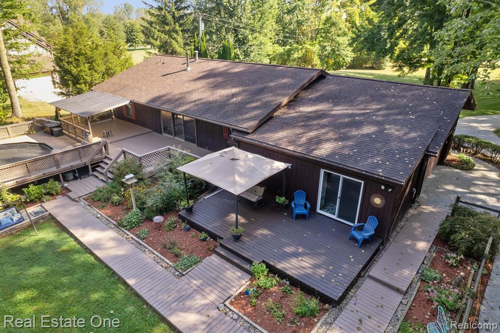 26500 Bell Road New Boston, MI 48164 - Photo 41 of 53 Gallery Image 41