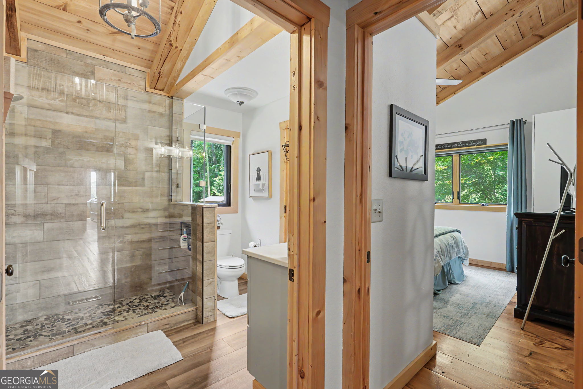 557 Fox Trot Road Clayton, GA 30525 - Photo 30 of 129 Gallery Image 30