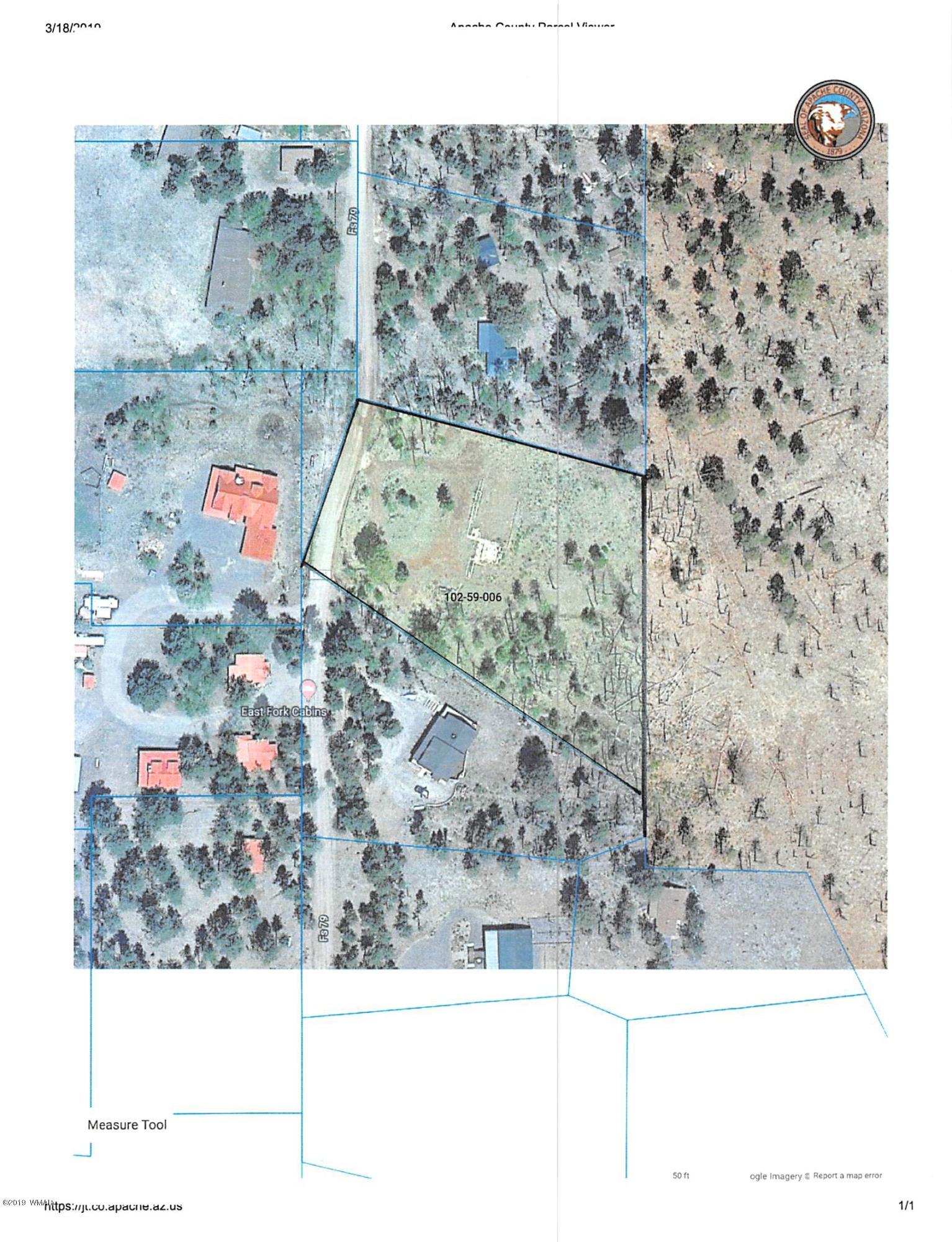 6 Lee Valley Greer, AZ 85927 - Photo 6 of 6