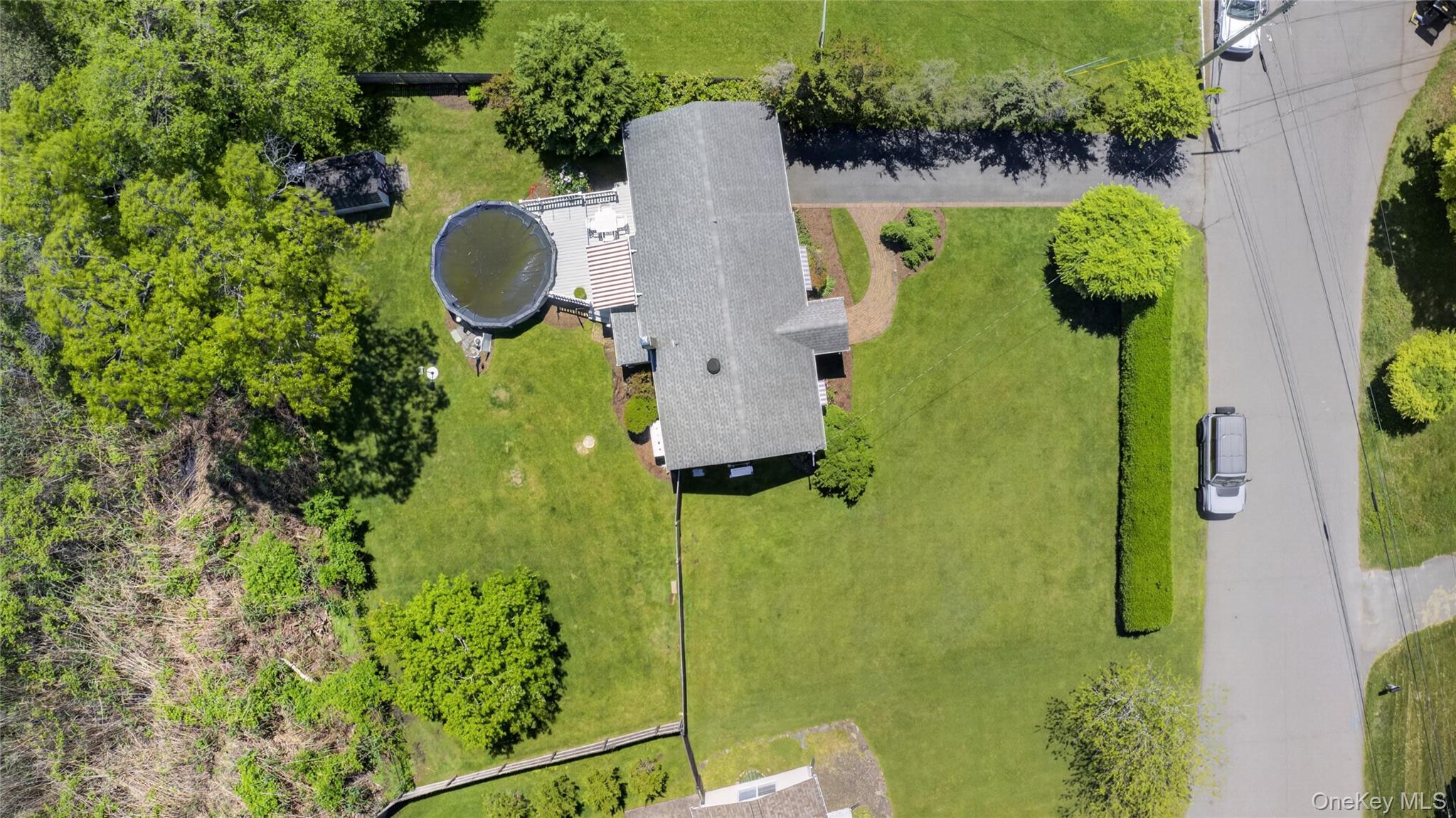203 Lyman Road East Patchogue, NY 11772 - Photo 14 of 16 Oversized lot