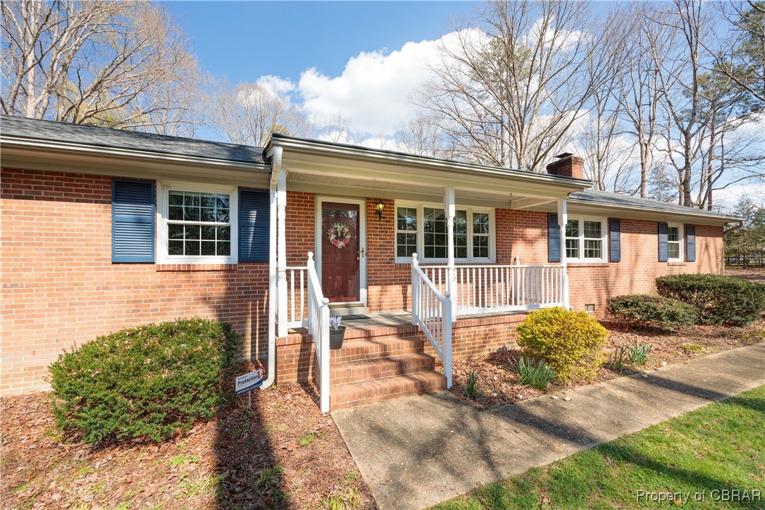 8501 Old Roxbury Road Quinton, VA 23141 - Photo 2 of 39