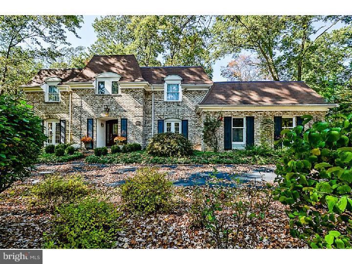 101 Wood Spring Road Ambler, PA 19002 - Photo 1 of 25 Gallery Image 1