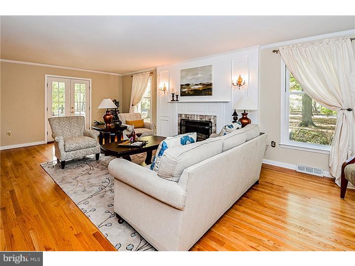 101 Wood Spring Road Ambler, PA 19002 - Photo 5 of 25 Gallery Image 5