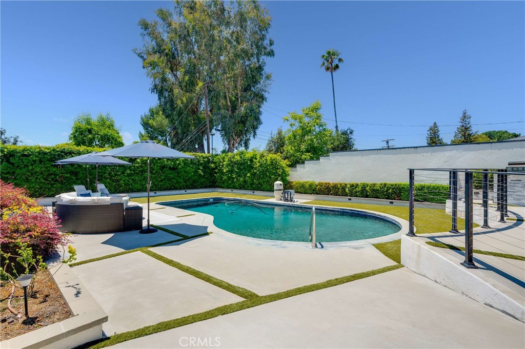 3890 Shadow Grove Road Pasadena, CA 91107 - Photo 55 of 72